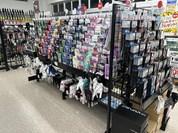 Images ゴルフパートナー ヴィクトリアゴルフ横手店