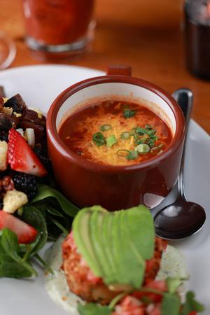 Images Mesa Grill Sedona