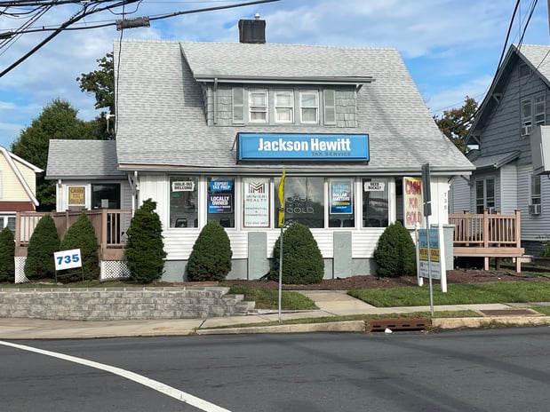 Images Jackson Hewitt Tax Service