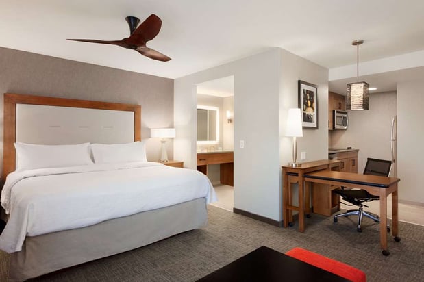 Images Homewood Suites by Hilton Syracuse - Carrier Circle