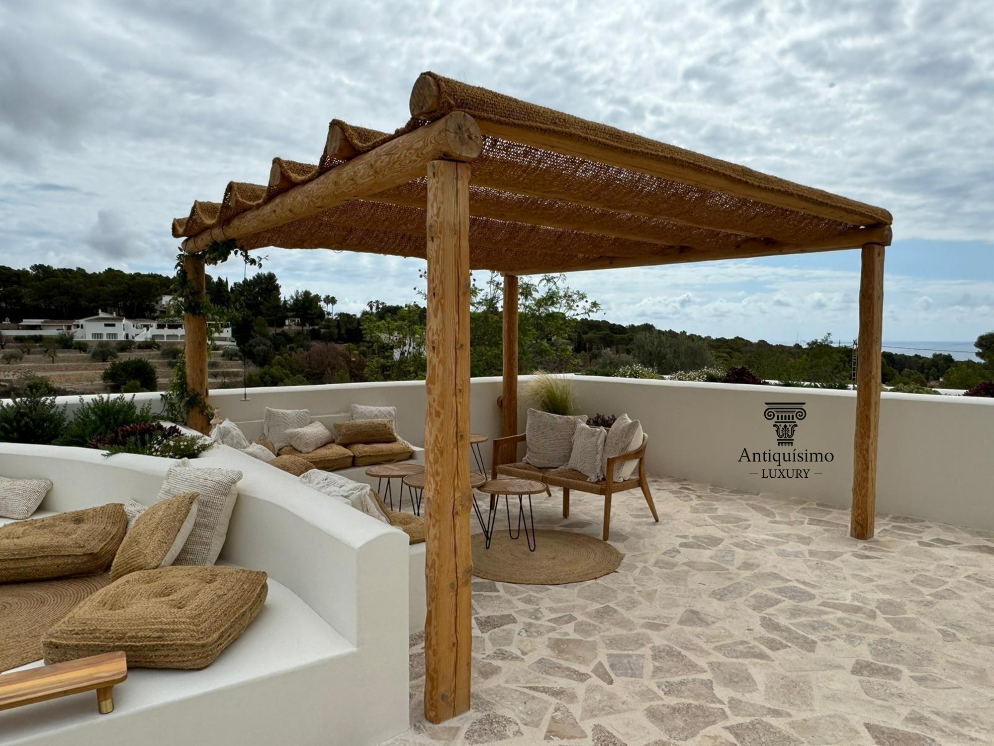 Images Antiquísimo Luxury