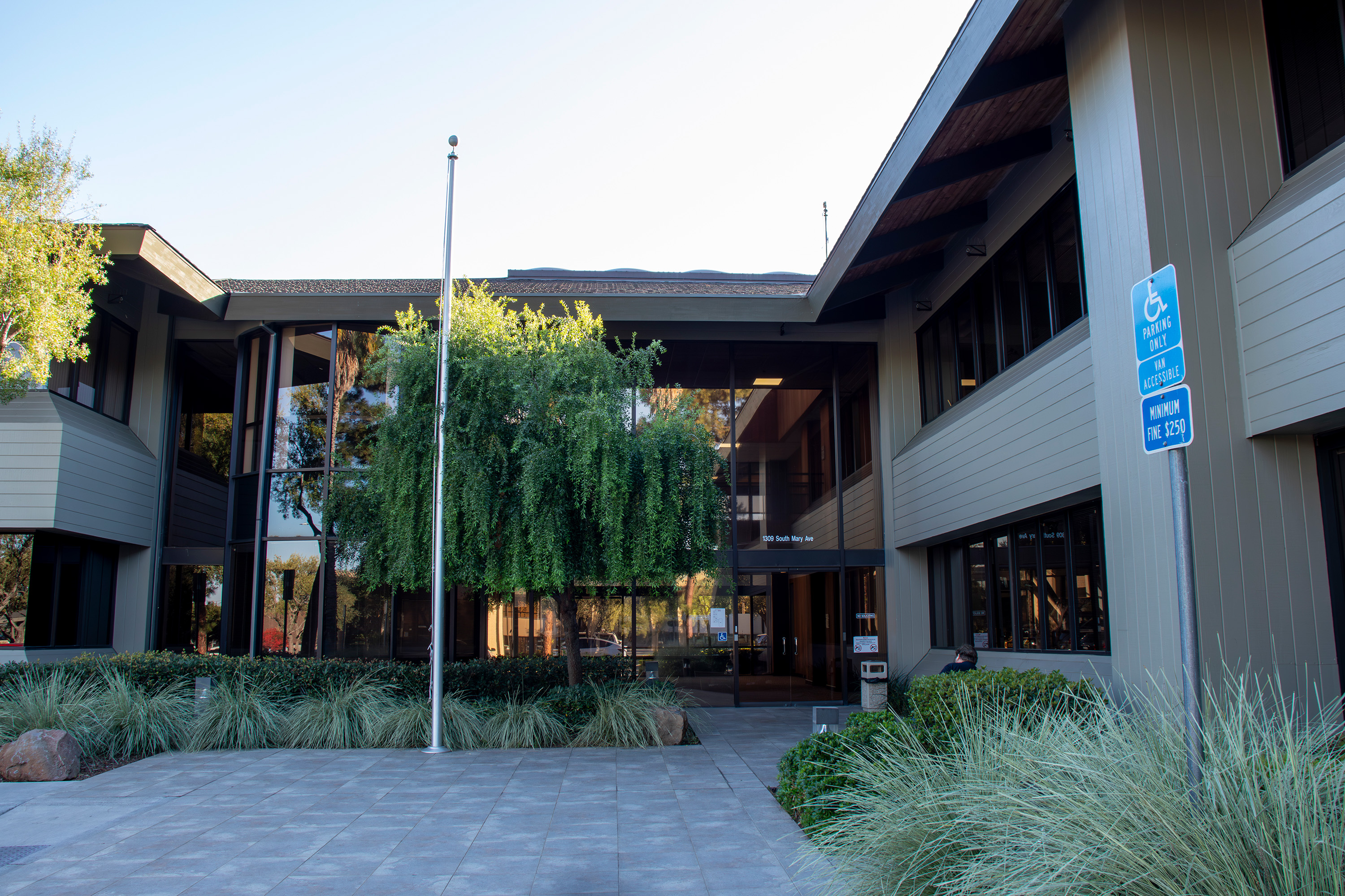Sleep Center: Sutter Pacific Medical Foundation: 1500 Van Ness Ave