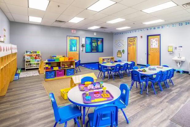 Images The Goddard School of Ewing