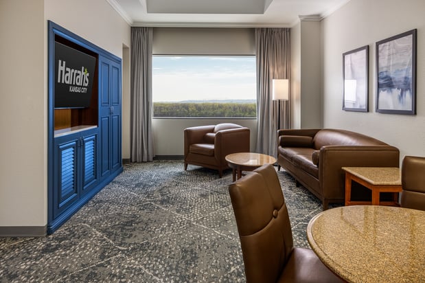 Images Harrah's Kansas City - A Caesars Rewards Destination