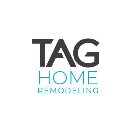 Tag Home Remodeling Logo