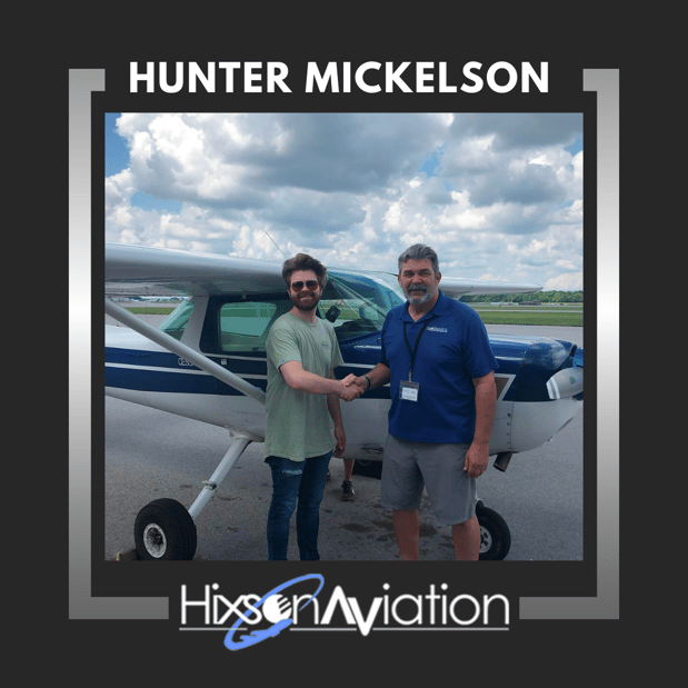 Images Hixson Aviation Flying Club