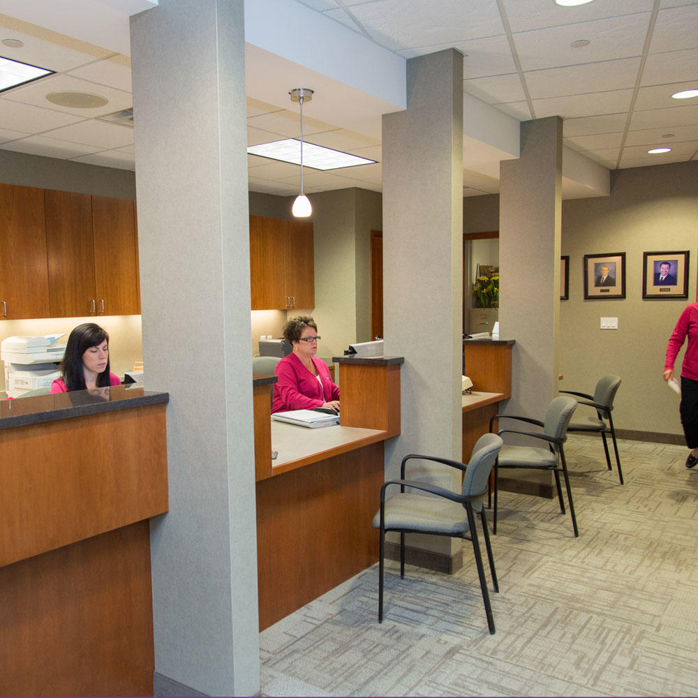 Maple Grove Family Dental Clinic Photo