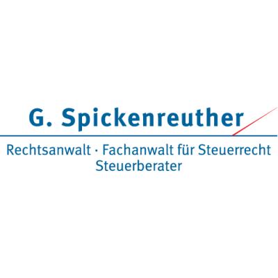 Günther Spickenreuther in Kalchreuth - Logo
