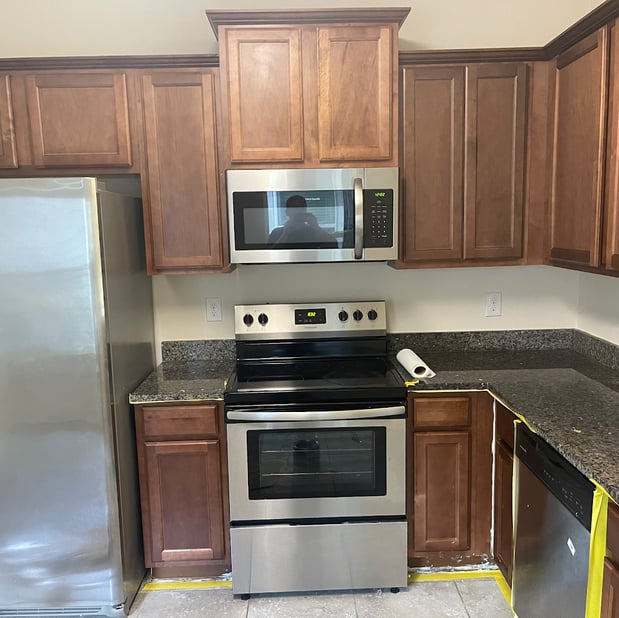Images PBA Handyman Services