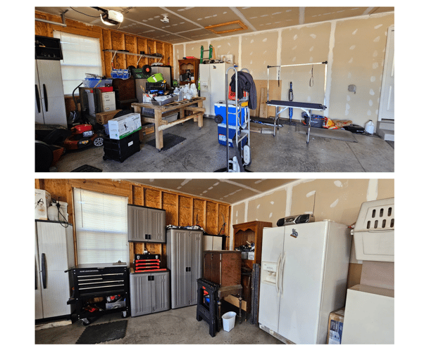 Images Organization Transformation