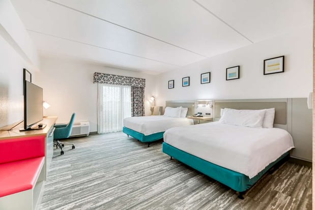 Images Hilton Garden Inn Outer Banks/Kitty Hawk