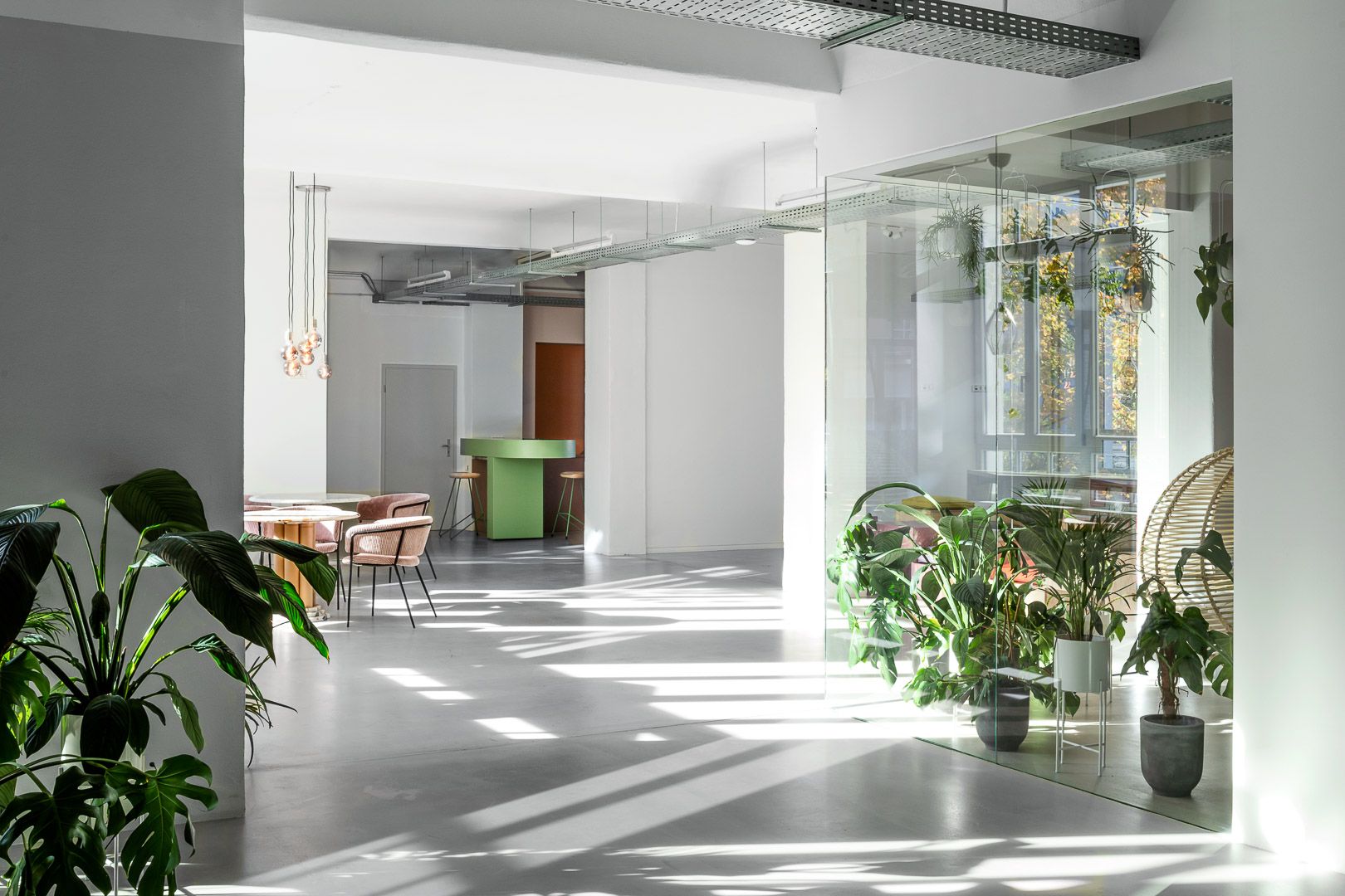 Fourrichon Architecture Design in Berlin