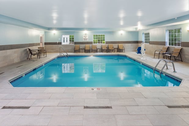 Images Holiday Inn Express & Suites Carmel North - Westfield by IHG