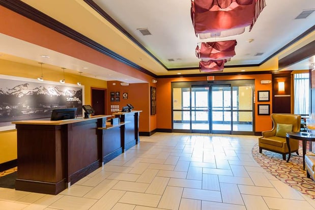 Images Hampton Inn & Suites Denver/Highlands Ranch