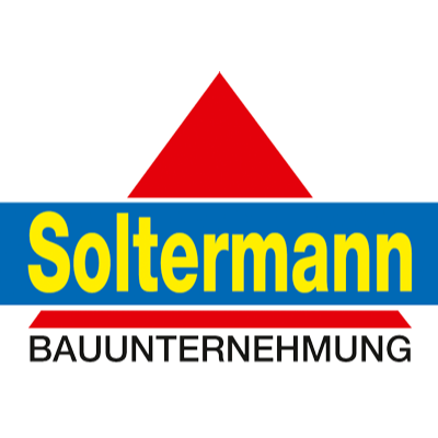 A. Soltermann AG Erdarbeiten Logo