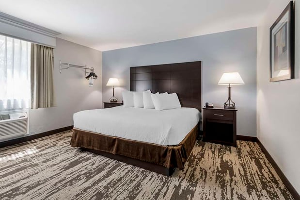 Images Best Western Prescottonian