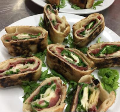 Pizzeria a Funtana