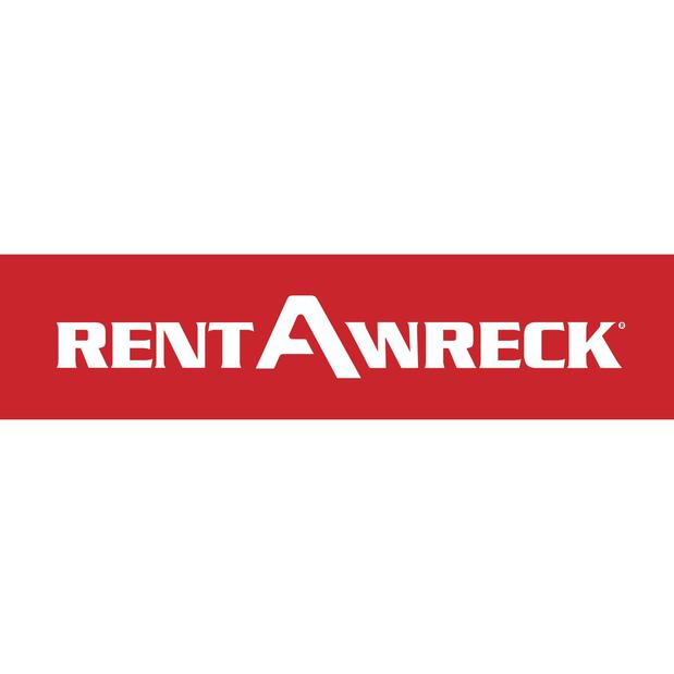 Rent-A-Wreck - Closed Logo
