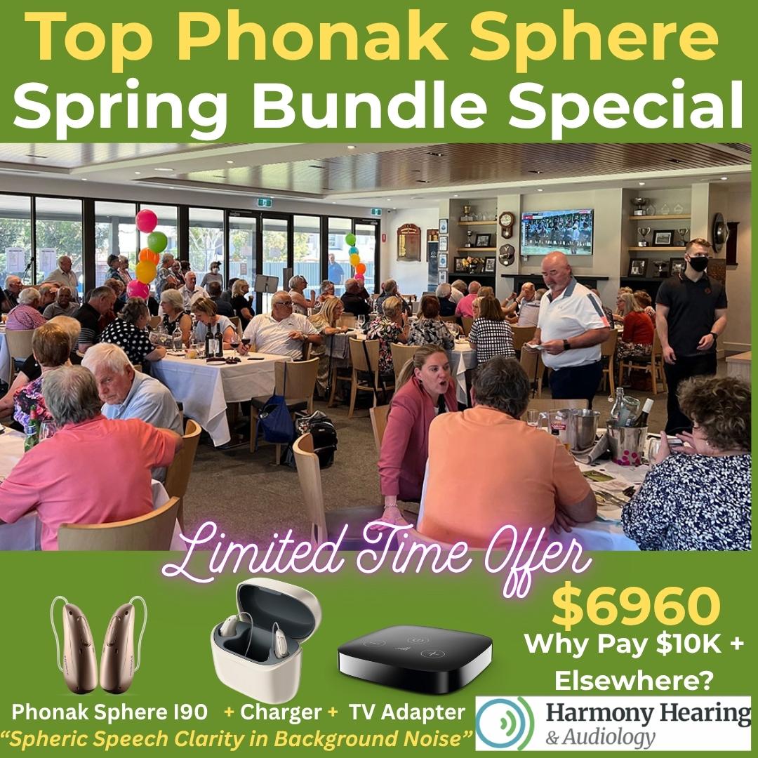 Images Harmony Hearing & Audiology Perth