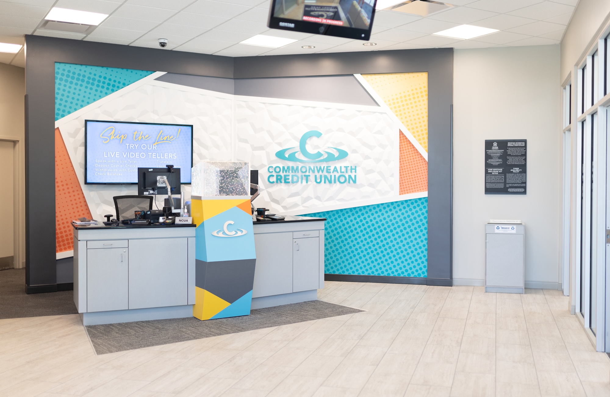 Commonwealth Credit Union Image