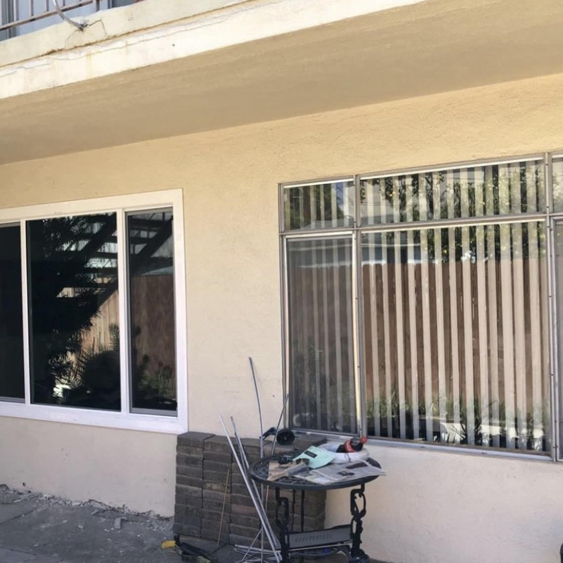 A&S GLASS AND MIRROR- house window installation