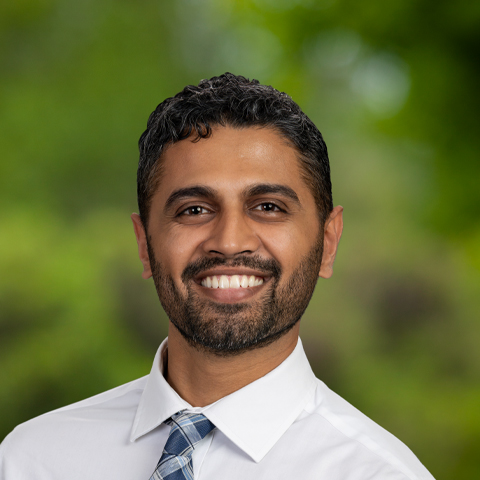 Neilinder S. Behniwal