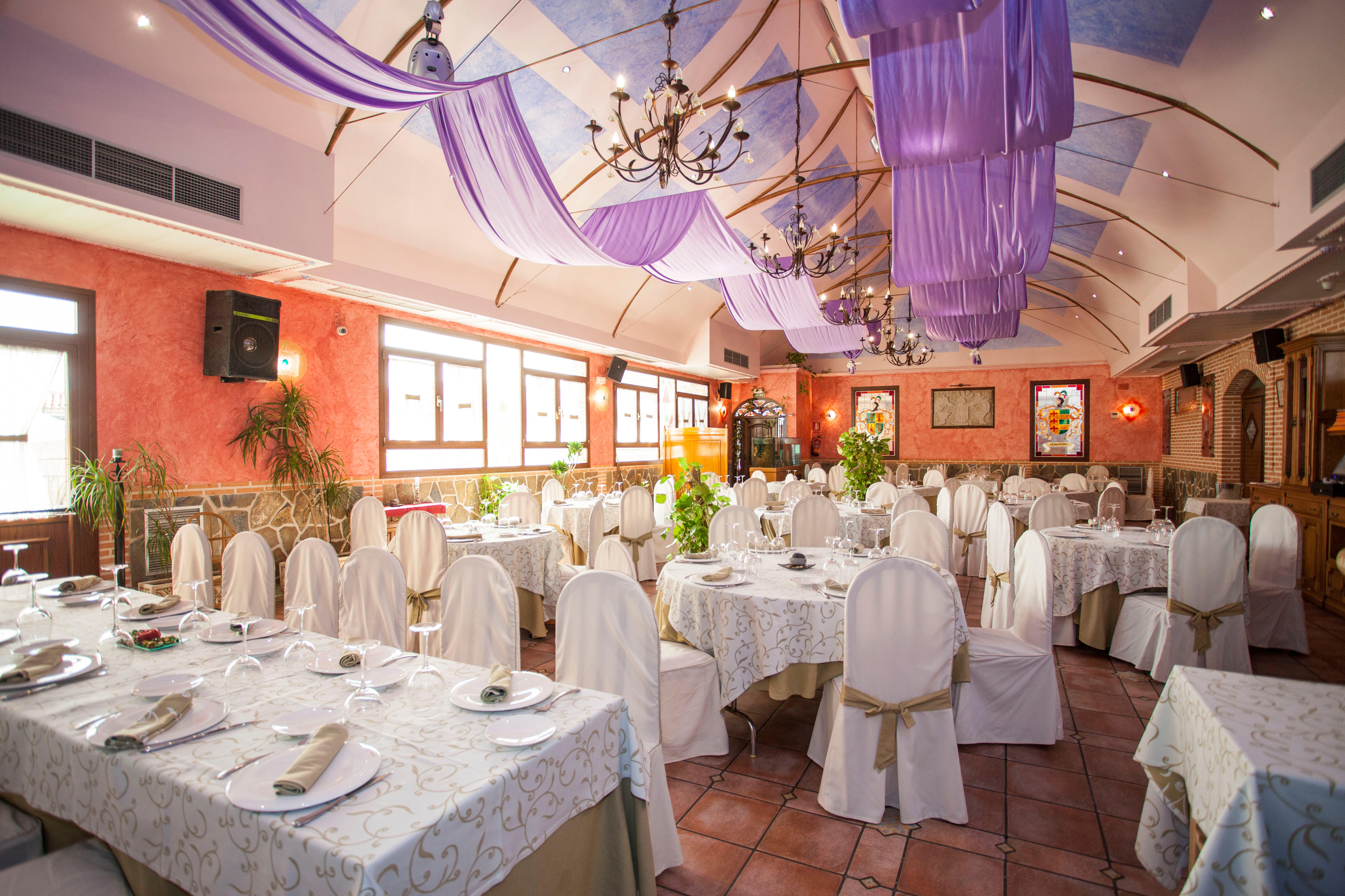 Images Hostal Restaurante El Volante