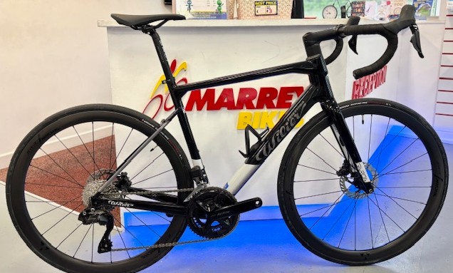 Marrey Bikes