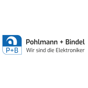 Pohlmann+Bindel GmbH & Co. KG in Bad Iburg - Logo