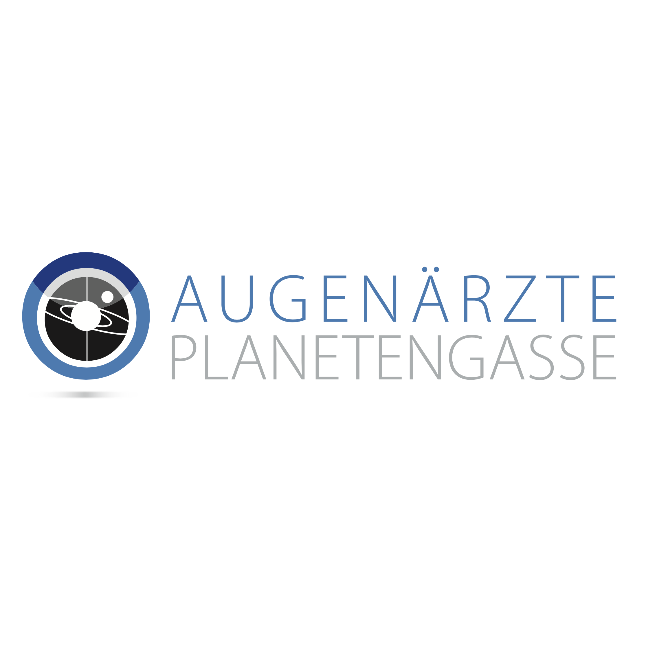 Logo von Dr. Evelin Daschl Laktis & Kollegen - Augenärzte Planetengasse