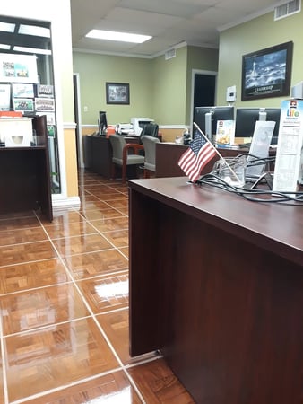 Images Tony Villarreal - State Farm Insurance Agent