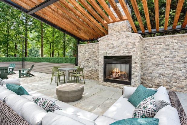 Images The Preserve at Dunwoody