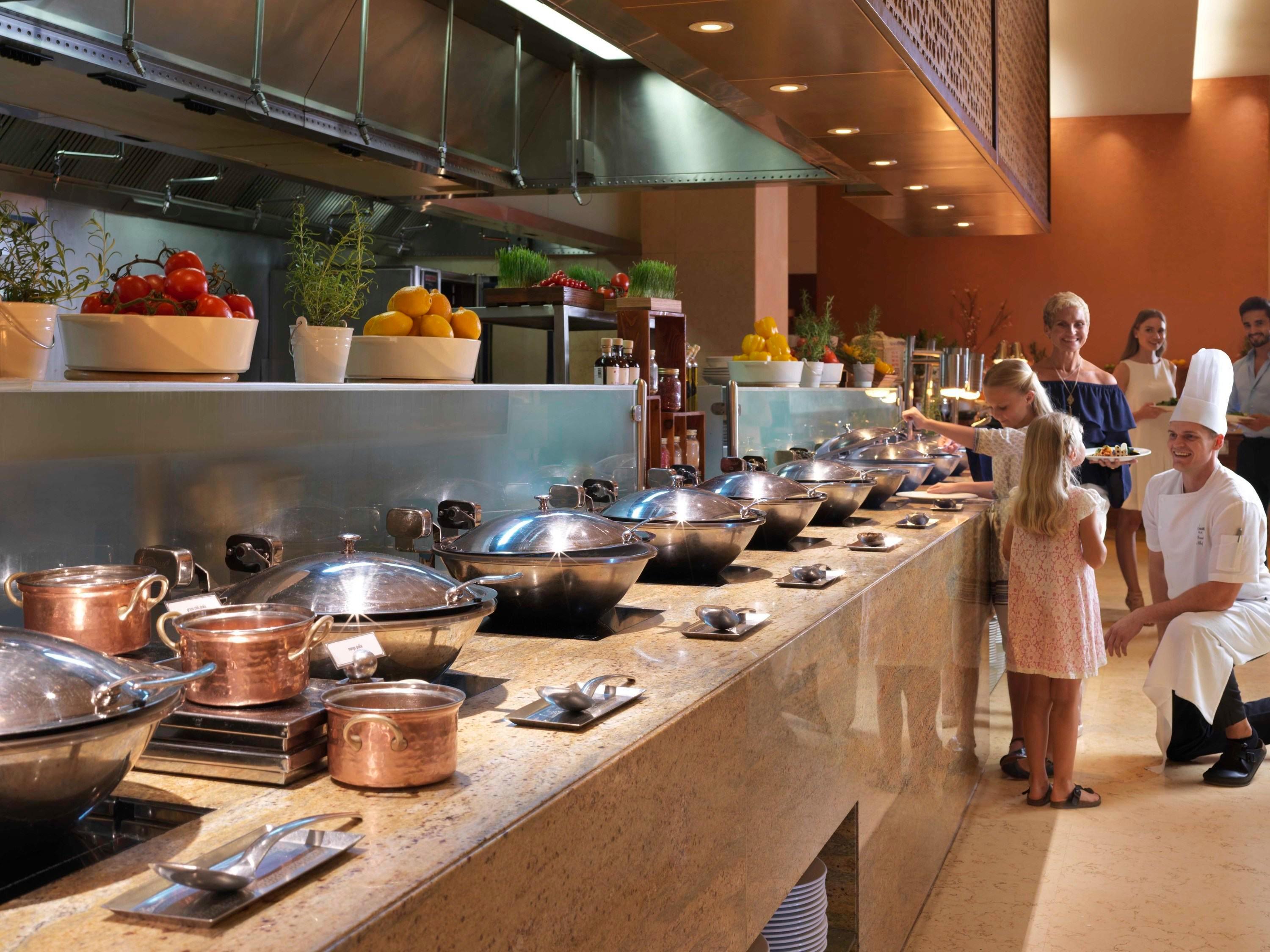 FLOW KITCHEN