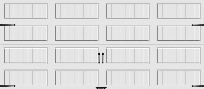 Klondike Door Service