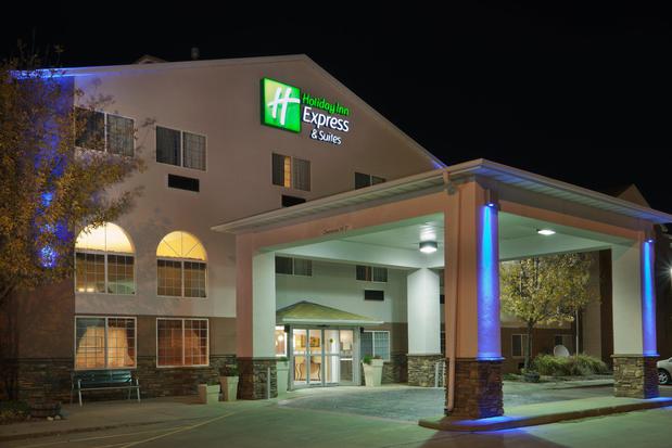 Images Holiday Inn Express & Suites Pierre-Fort Pierre, an IHG Hotel