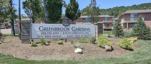 Images SDK Greenbrook Gardens
