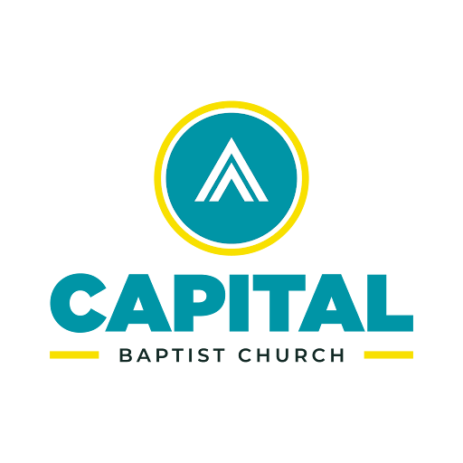 Capital Baptist Church Logo