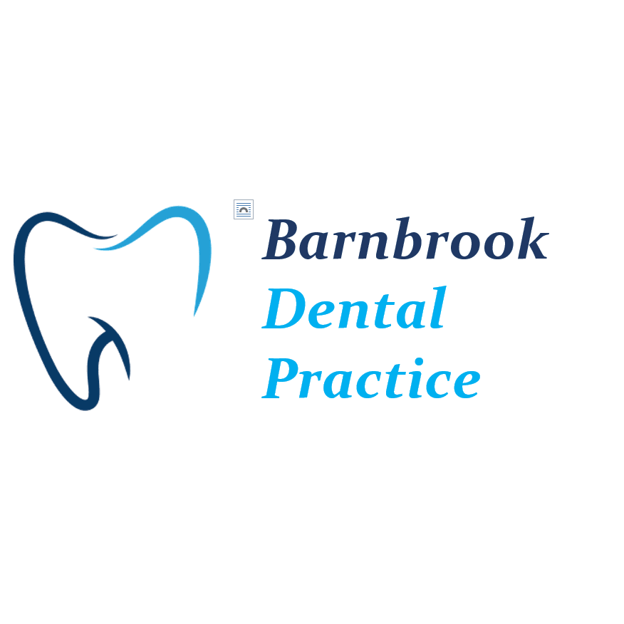LOGO Barnbrook Dental Practice Exeter 01392 273450