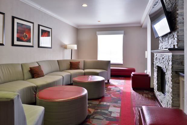 Images Holiday Inn Express Canandaigua - Finger Lakes by IHG