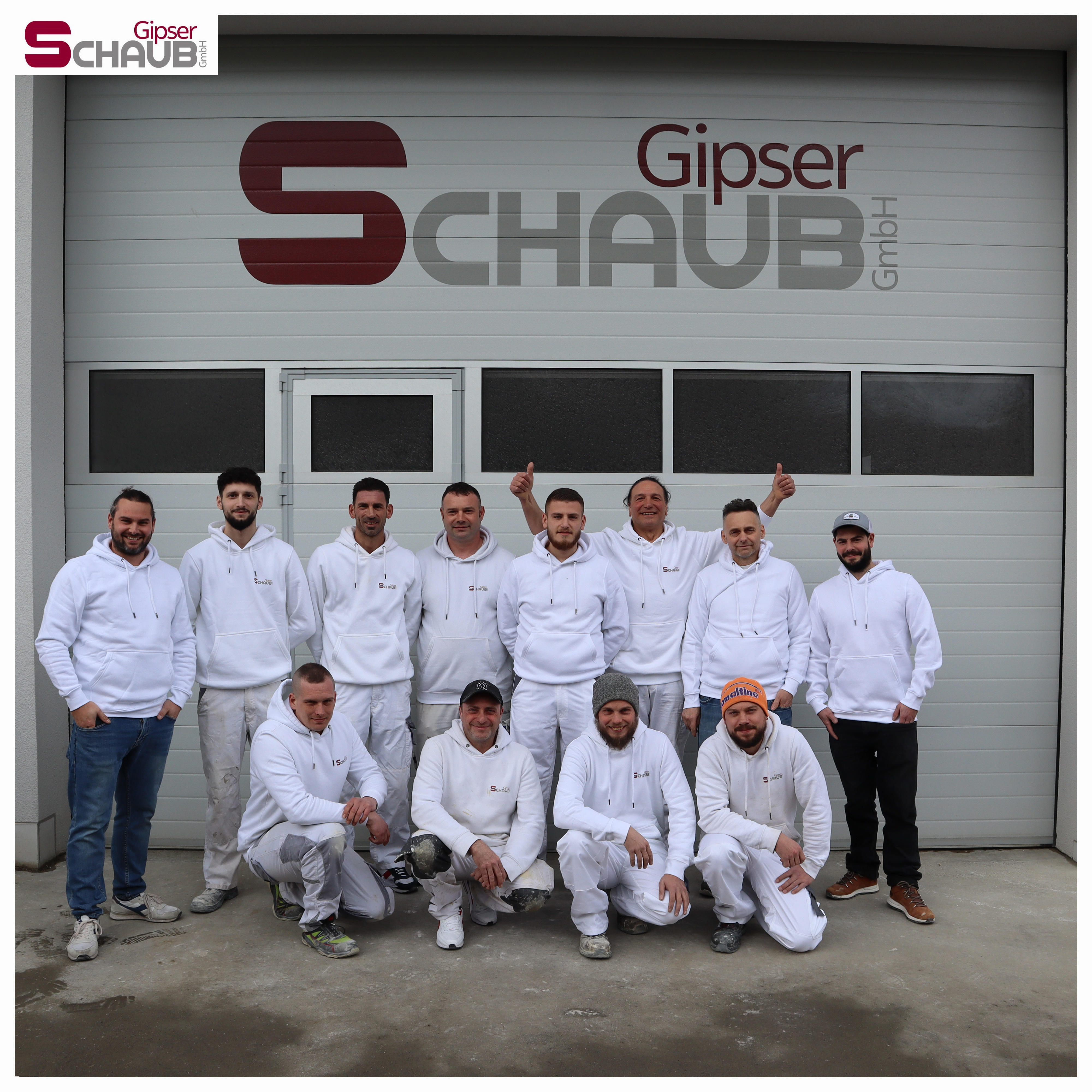 Bilder Schaub Gipser GmbH