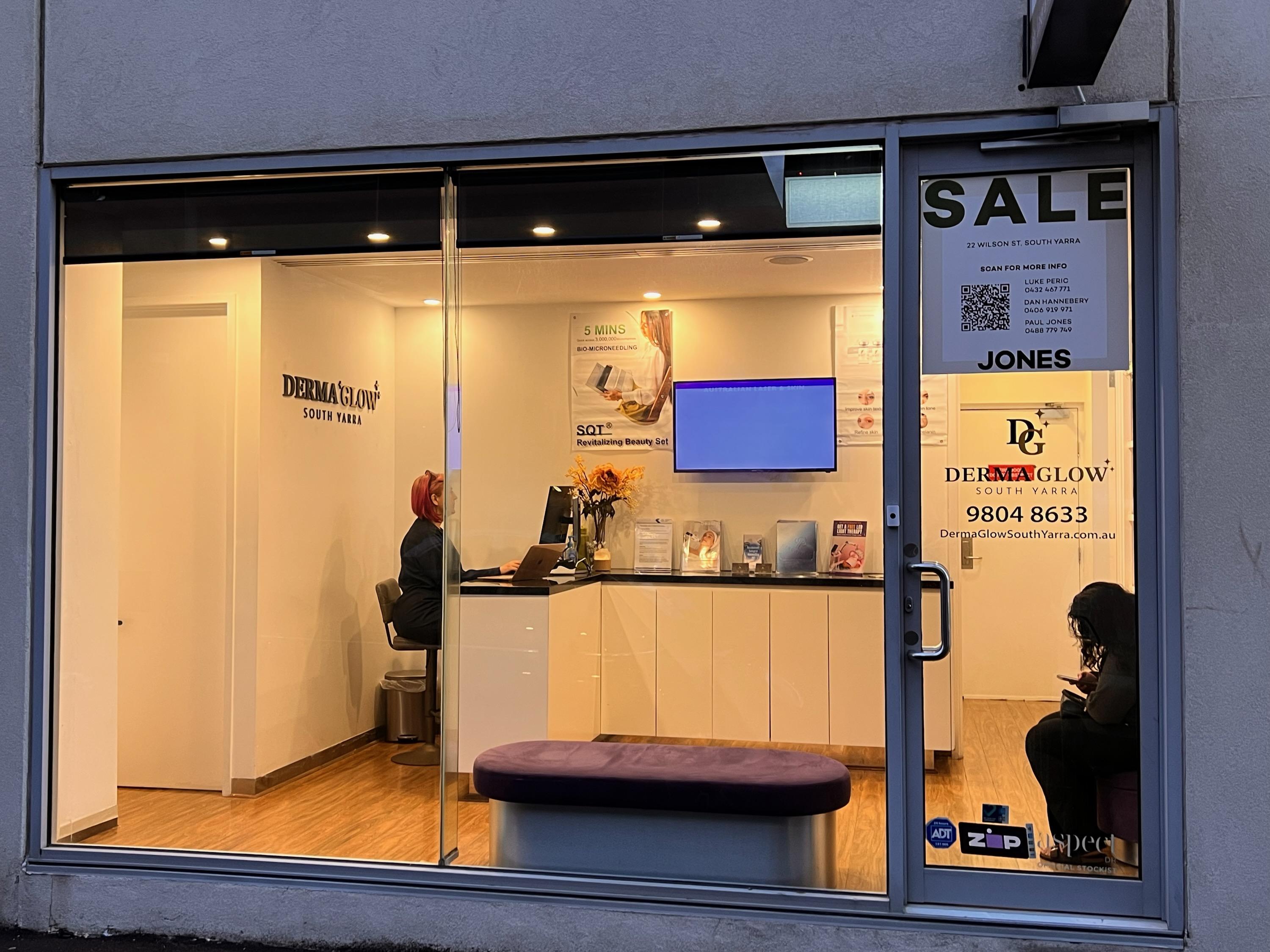 Images DERMA GLOW SOUTH YARRA ( Formerly Known as ALS)