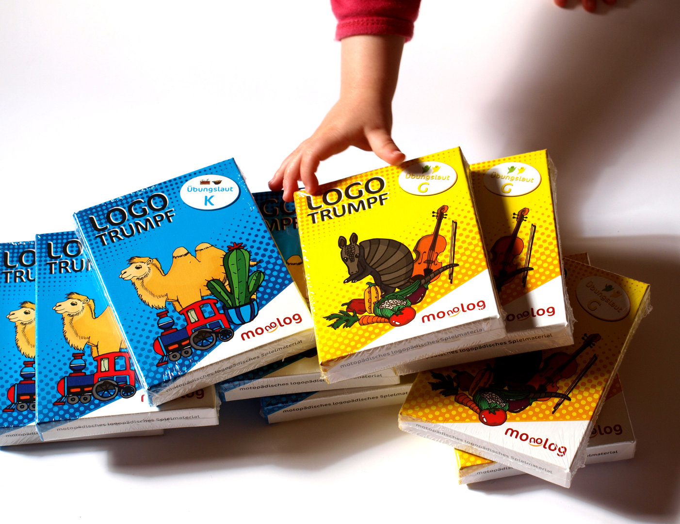 Oliver Hösel Monolog GbR, Rottendorfer Straße 45 in Würzburg