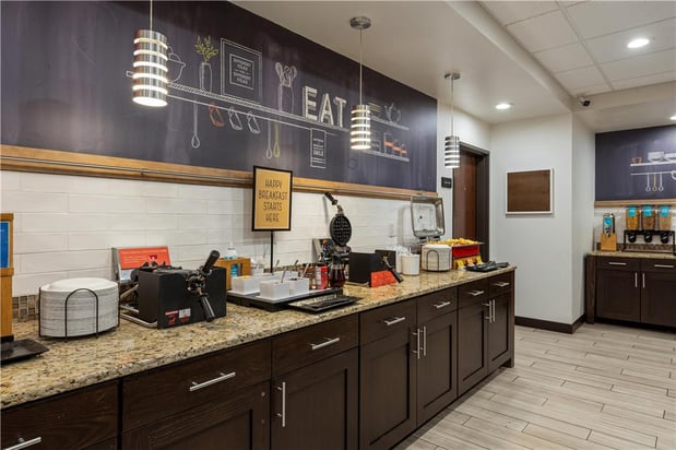 Images Hampton Inn Mesa Verde/Cortez