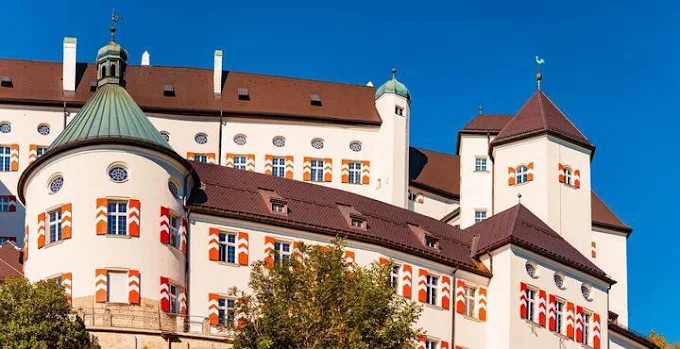 Bild 2 DAHLER Chiemsee - Immobilienmakler in Seeon-Seebruck