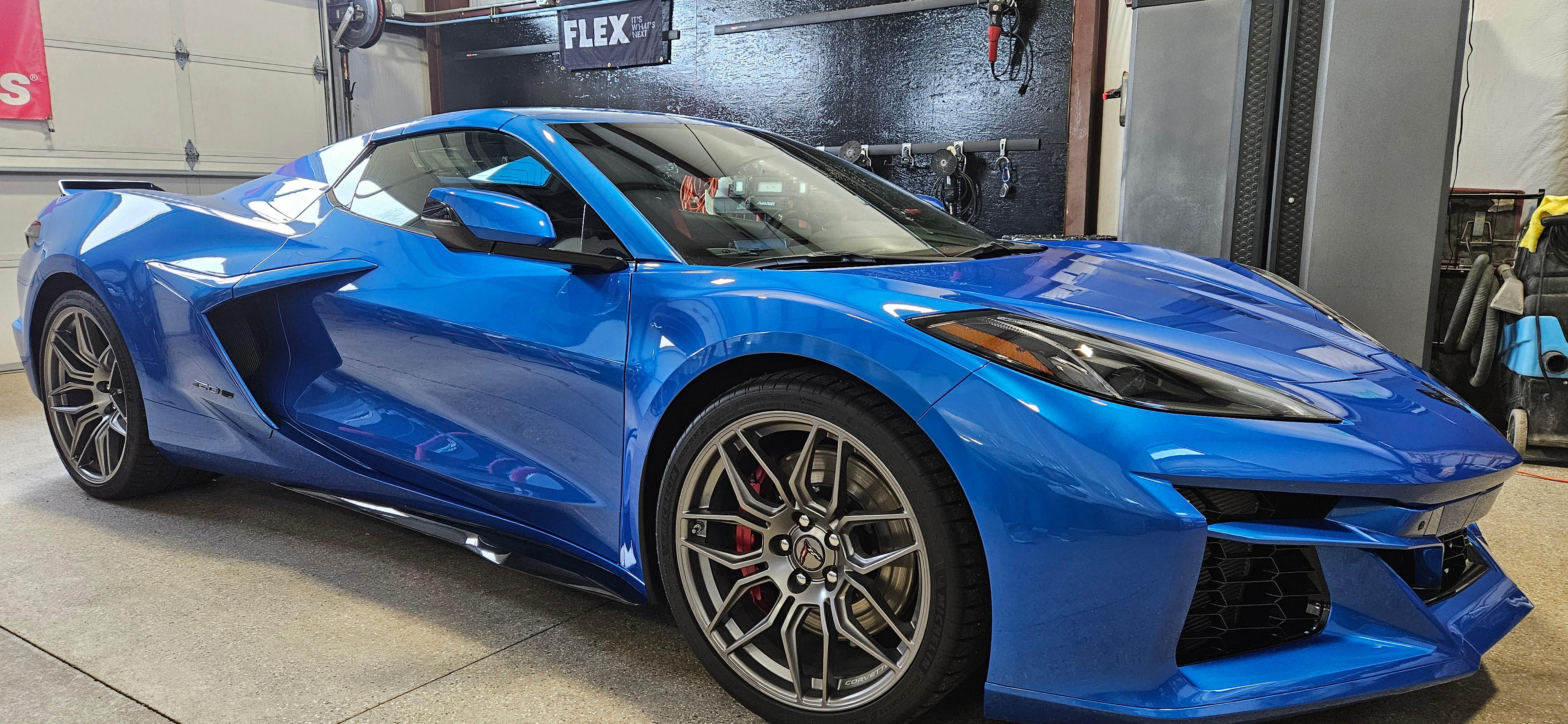 Image 9 | Diamond In The Rough Detailing and Ceramic Coatings