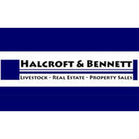 Halcroft and Bennett Pty Ltd Logo