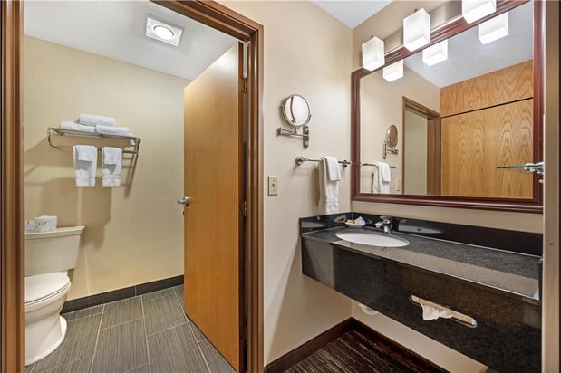 Images Best Western Plus City Center