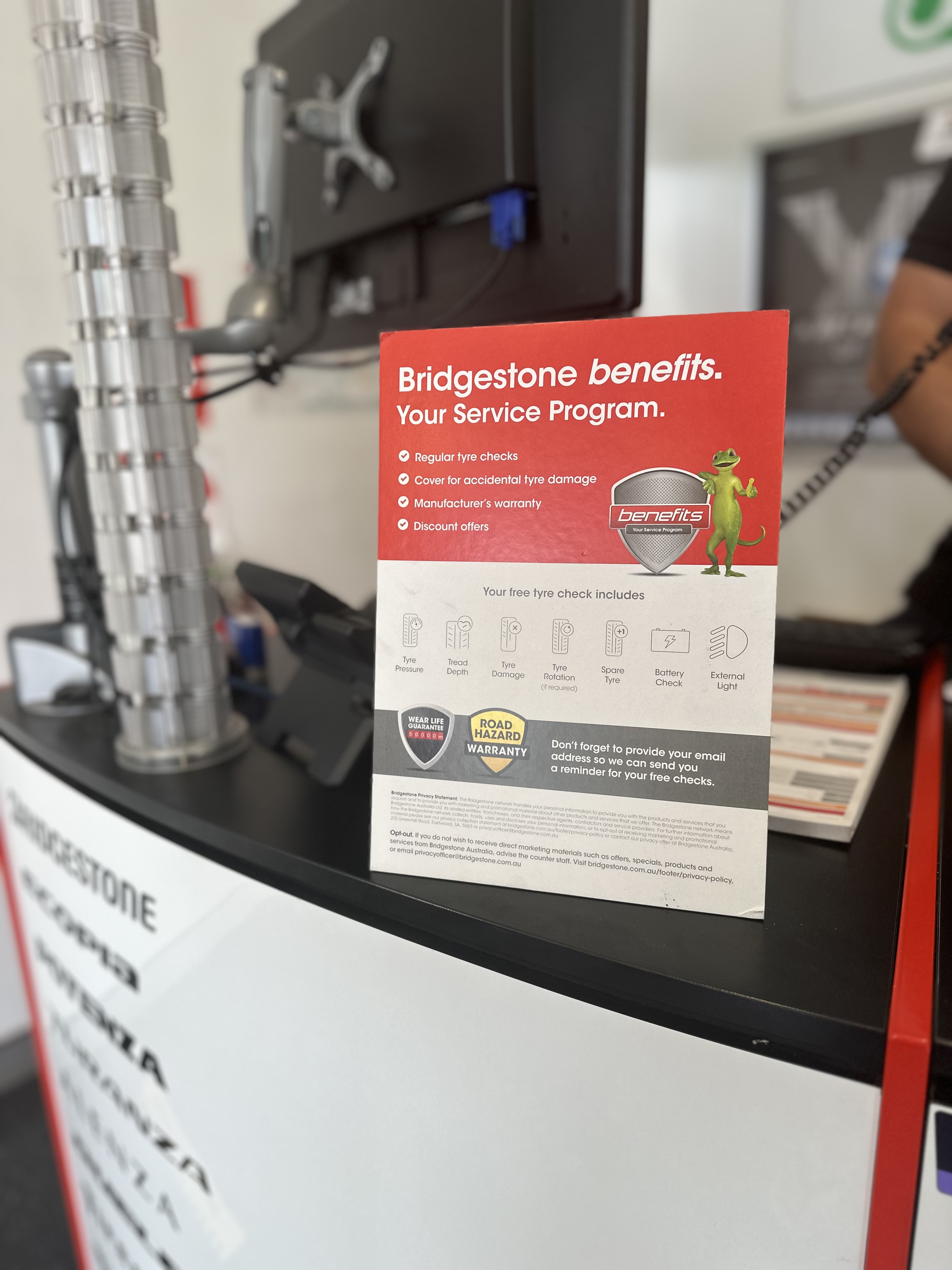 Images Bridgestone Select Tyre & Auto Salisbury (Toohey Rd)
