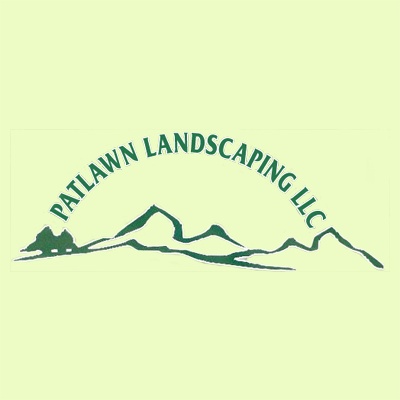 Patlawn Landscaping LLC Logo