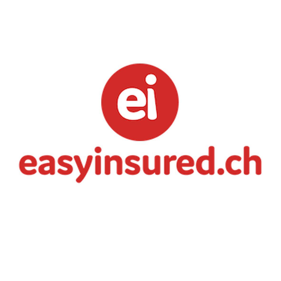 easyinsured.ch Logo